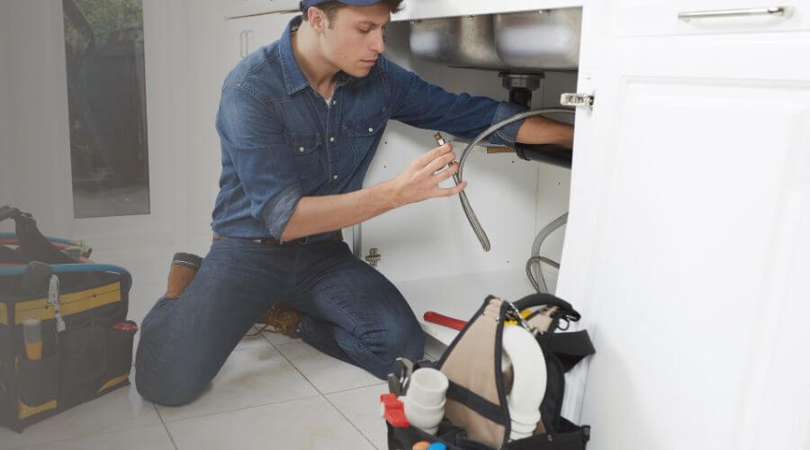 Local tankless water heater installation in Indian Rocks Beach, FL